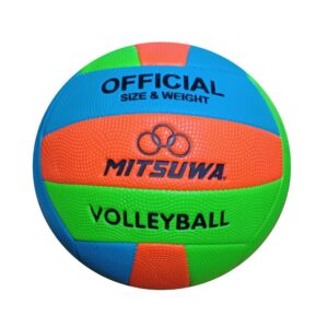 Pelota Voley Mitsuwa VMPVC4368 #5