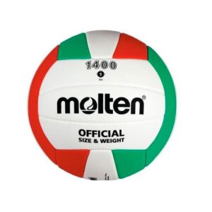 Pelota Voley Molten V5C1400 Cosido