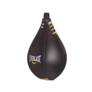 Pera Para Box Everlast Leather