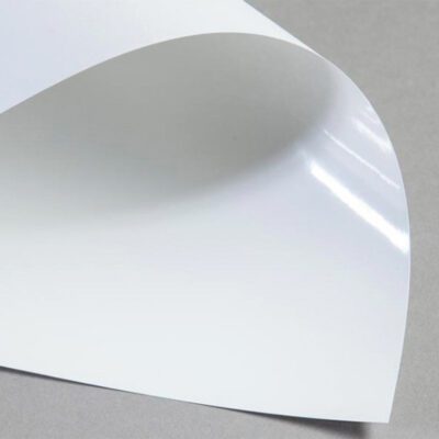 Pliego Couche Brillante 90 Gr