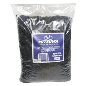 Red Para Arco De Futbol Mitsuwa Alquitranado