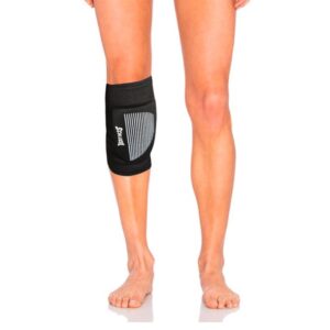 Rodillera Para Voley Schlegel Adulto Negro