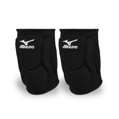 Rodillera Voley Mizuno SL2 Negro