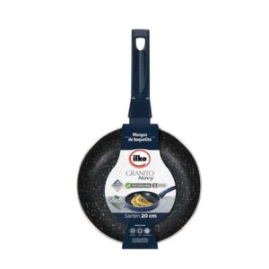 Sarten 20Cm Granito Navy 1100355/Ilko