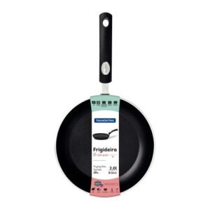 Sarten 26 Cm Monaco Induction Negro  28700/026 Tramontina