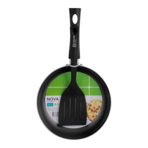 Sarten Antiad. Nova 22Cm (Eh-Sar/Nv22)+Espat. Nylon 4(095002019)