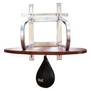 Soporte Para Pera De Box Mitsuwa #Mt025 Con Nuez