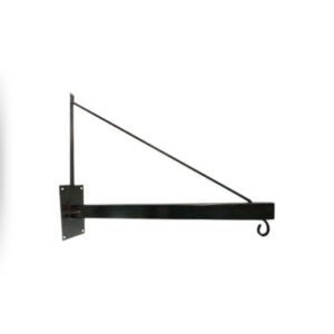 Soporte Para Saco Mitsuwa Hg Gde 70cm. X 2"