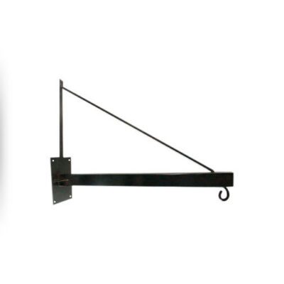 Soporte Para Saco Mitsuwa Hg Gde 70cm. X 2″