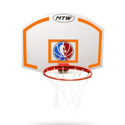 Tablero Para Basket Mitsuwa-Mb Baby 60 X 48 Cm.