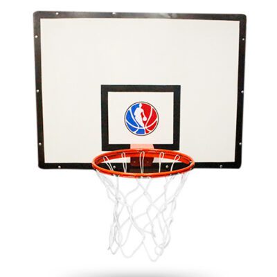 Tablero Para Basket Mitsuwa-Mb Mini 1.20 X 0.90 M. Bastidor Acero 1″ X 2″