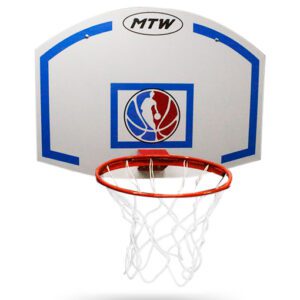 Tablero Para Basket Mitsuwa-Mb Pre-Mini 1.00 X 0.75 M.