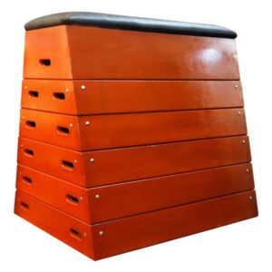 Taburete Mitsuwa Comercial Reglament. X 06 Cps (Mad. 15 Mm)