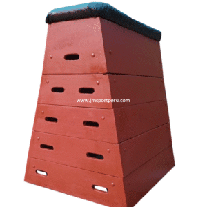 Taburete - Plinto 5 cuerpos