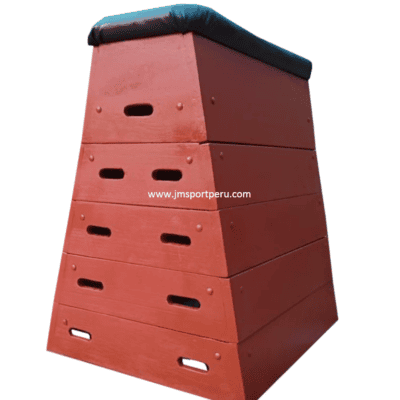 Taburete - Plinto 5 cuerpos