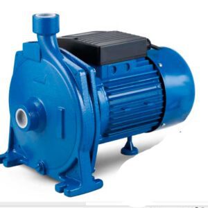 Bomba Centrifuga CPm158 de 1hp 220v USR - OEM Controls S.A.C | Especialistas en Bomba de Agua y Presión Constante, hidrolavadoras