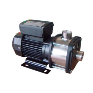 Bomba Multietapica Monof. CMI4-4M full acero 1.3hp USR - OEM Controls S.A.C | Especialistas en Bomba de Agua y Presión Constante, hidrolavadoras