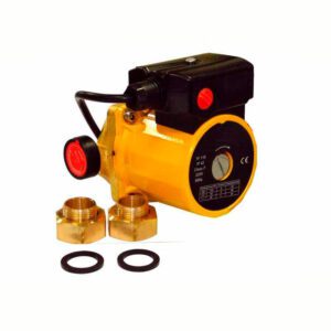 Bomba Presurizadora automatica YOS20/9Z 100w USR - OEM Controls S.A.C | Especialistas en Bomba de Agua y Presión Constante, hidrolavadoras