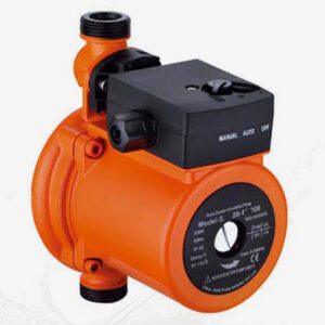 Bomba Presurizadora automatica YOS25/13 248w USR - OEM Controls S.A.C | Especialistas en Bomba de Agua y Presión Constante, hidrolavadoras
