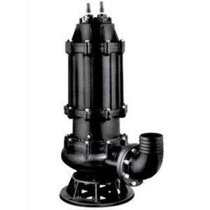 Bomba Sumergible WQ15-15-1.5 para Desague 2hp USR - OEM Controls S.A.C | Especialistas en Bomba de Agua y Presión Constante, hidrolavadoras