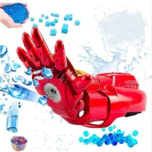 Brazo Iroman Lanza Hidrogel