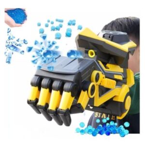 Brazo Lanzador de Hidrogel Modelo Bumblebee