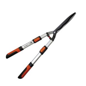 Cortasetos telescópico 91 cm con hoja ondulada ALTUNA - J504