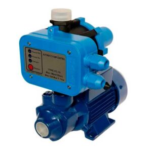 KIT Bomba de presion 0.5hp + Prescontrol 1.5Bar KIT-00415 - OEM Controls S.A.C | Especialistas en Bomba de Agua y Presión Constante, hidrolavadoras