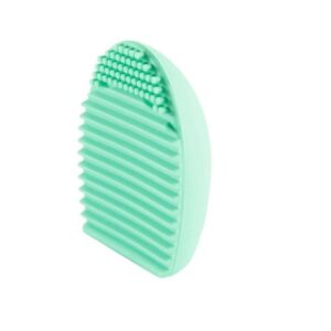 Limpiador de Pinceles de Maquillaje en Silicona