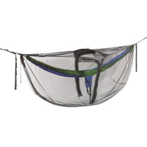 "Mosquitero Para Hamaca"