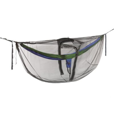 "Mosquitero Para Hamaca"