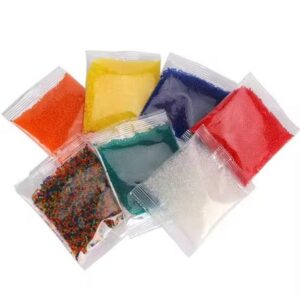 Orbeez o Bolitas de Hidrogel por 30mil Bolitas