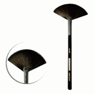 Brocha Macrilan Abanico B-108