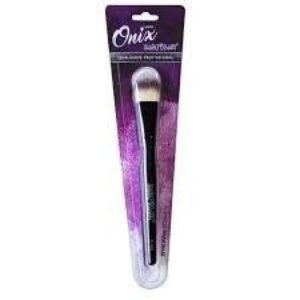 Pincel Macrilan Línea Ônix para Base O103 Lengua de Gato