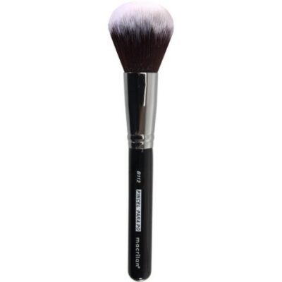 Brocha Macrilan p/ Polvo Línea Black B112