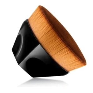 Pincel Mágico Hexagonal Pequeño Multifuncional