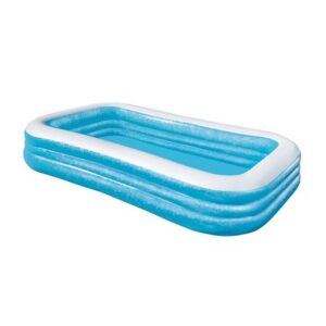 Piscina Inflable Rectangular Bestway Family 1161L 305x183x56cm Azul