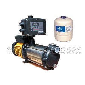 Presión Constante Velocidad Variable Kit Con Bomba 1 Hp USR - OEM Controls S.A.C | Especialistas en Bomba de Agua y Presión Constante, hidrolavadoras
