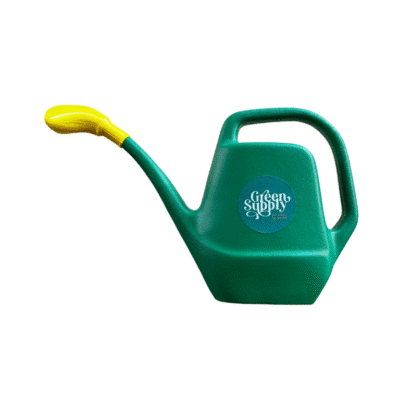 "Regadera Plástico 2.5 LTS"