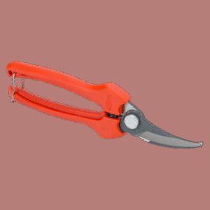 Tijera con mango de fibra de vidrio (30 piezas a granel) BAHCO - P123-19