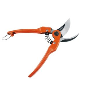 Tijera de Poda con mangos de acero ALTUNA - J469-19