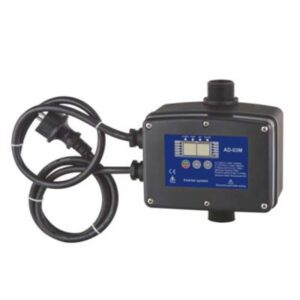 Variador De Velocidad Para Bomba AD-03 Presión Constante 1.5hp Usr - OEM Controls S.A.C | Especialistas en Bomba de Agua y Presión Constante,...
