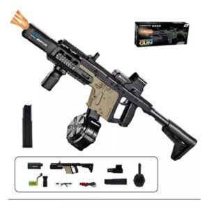 Pistola-De-Hidrogel-Vector-Gun-Con-Efecto-De-Luz-Y-Humo