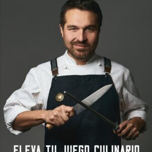 Eleva tu juego culinario