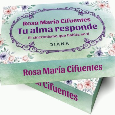 Tu alma responde