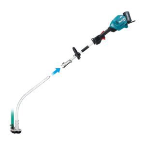 Accesorio Tipo Bomba de Agua p/ Multifuncional Makita PF400MP