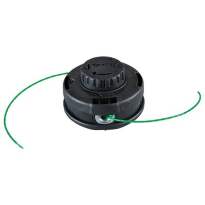 Cabezal para nylon M8 Makita 191D91-7