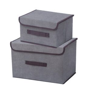 Caja organizadora