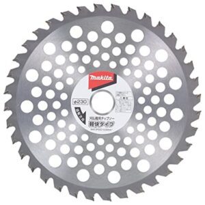 DISCO DE SIERRA (230 mm) 36 Dientes Makita A-56926