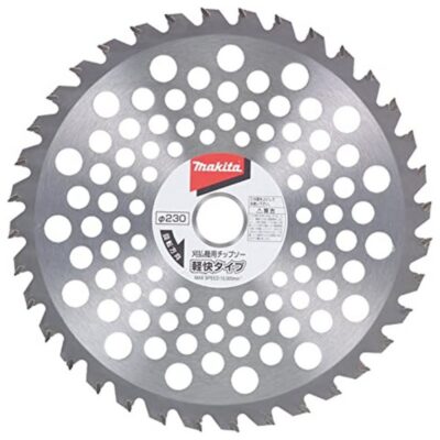 DISCO DE SIERRA (230 mm) 36 Dientes Makita A-56926